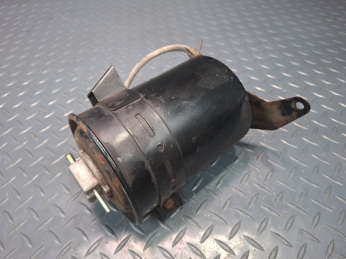 86-92 Toyota Supra MA71 Fuel Evap Vapor Charcoal Canister 77740-14410 OEM