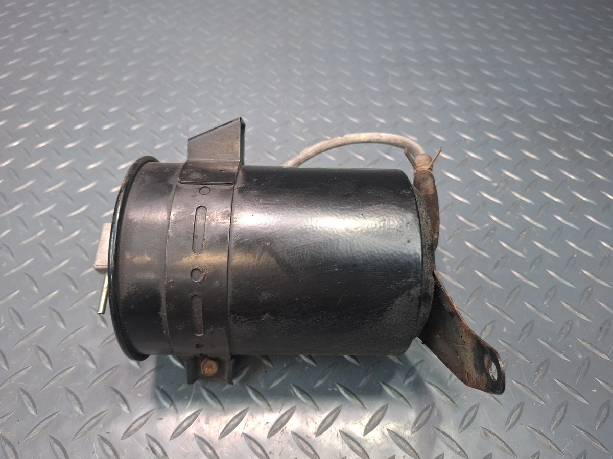 86-92 Toyota Supra MA71 Fuel Evap Vapor Charcoal Canister 77740-14410 OEM