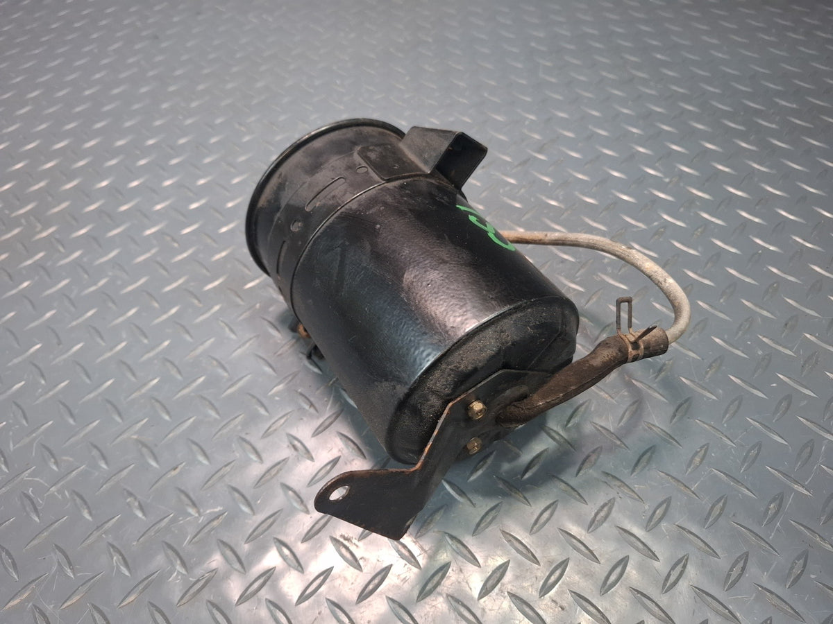 86-92 Toyota Supra MA71 Fuel Evap Vapor Charcoal Canister 77740-14410 OEM