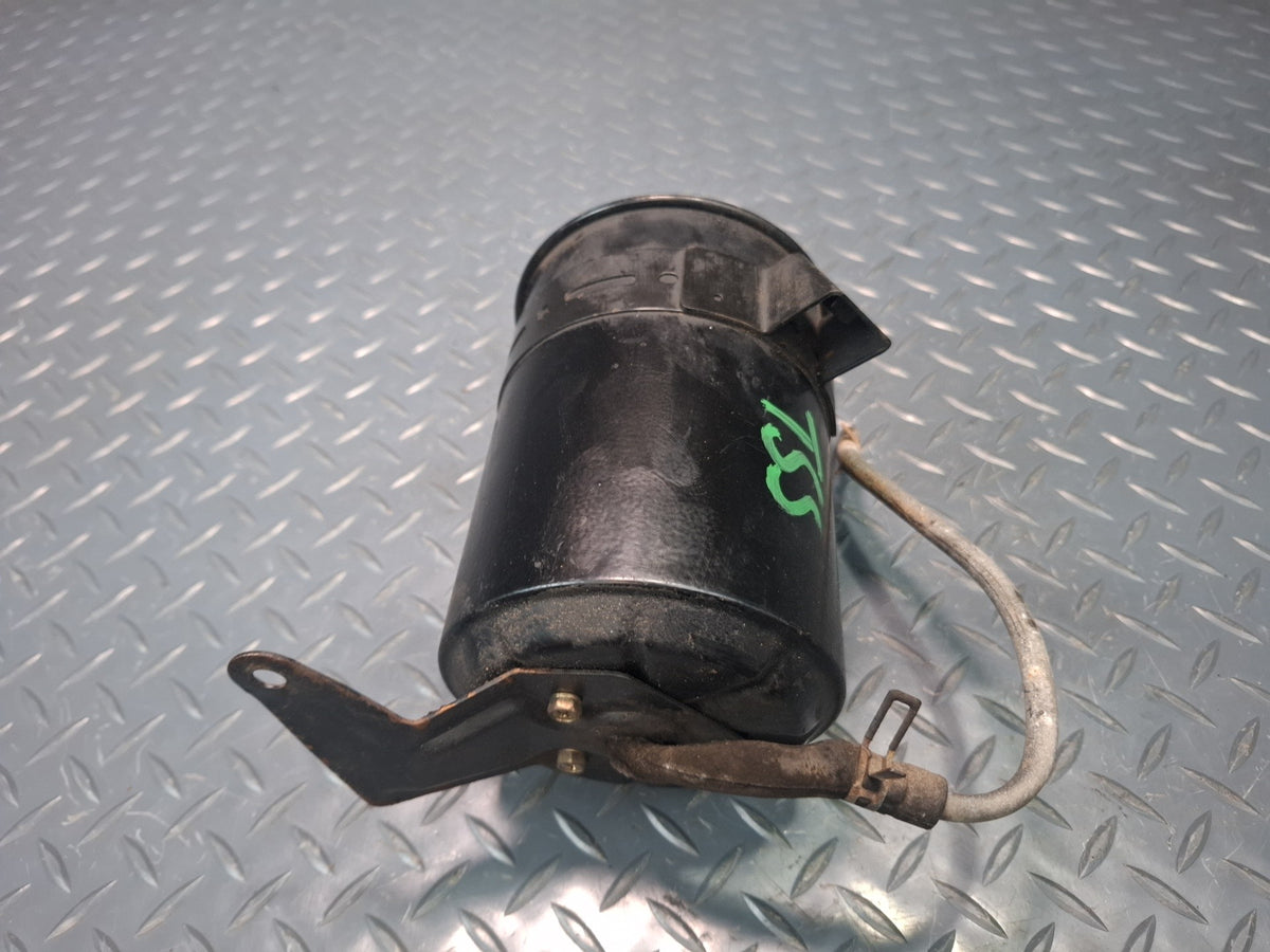 86-92 Toyota Supra MA71 Fuel Evap Vapor Charcoal Canister 77740-14410 OEM