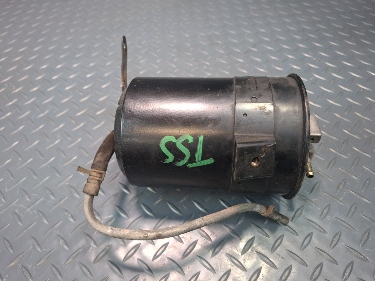 86-92 Toyota Supra MA71 Fuel Evap Vapor Charcoal Canister 77740-14410 OEM
