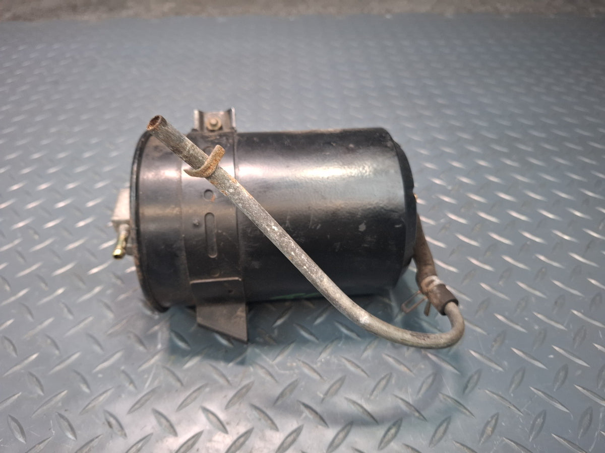 86-92 Toyota Supra MA71 Fuel Evap Vapor Charcoal Canister 77740-14410 OEM