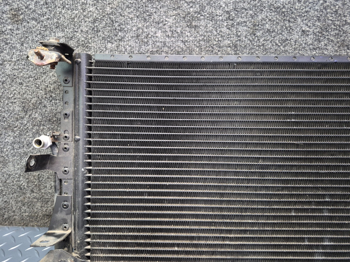 89-92 Toyota Supra MA71 MK3 A/C Air Condition Condenser OEM