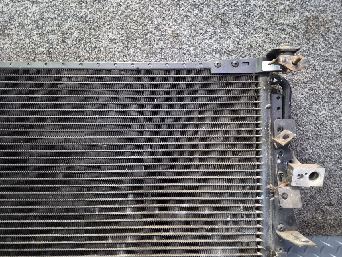 89-92 Toyota Supra MA71 MK3 A/C Air Condition Condenser OEM