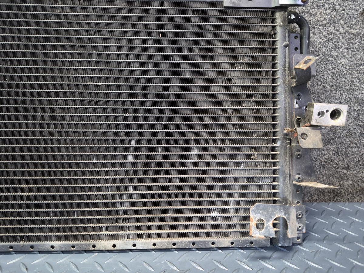 89-92 Toyota Supra MA71 MK3 A/C Air Condition Condenser OEM