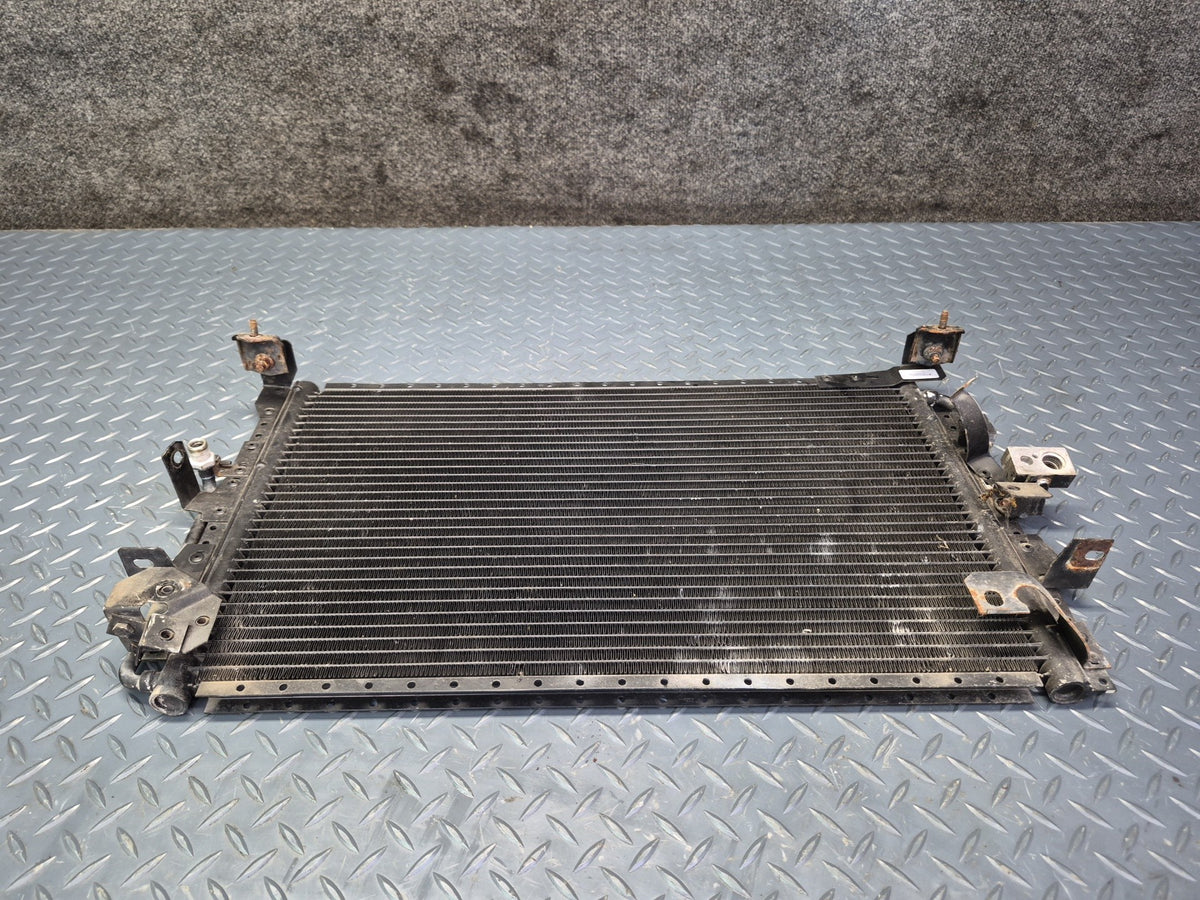 89-92 Toyota Supra MA71 MK3 A/C Air Condition Condenser OEM
