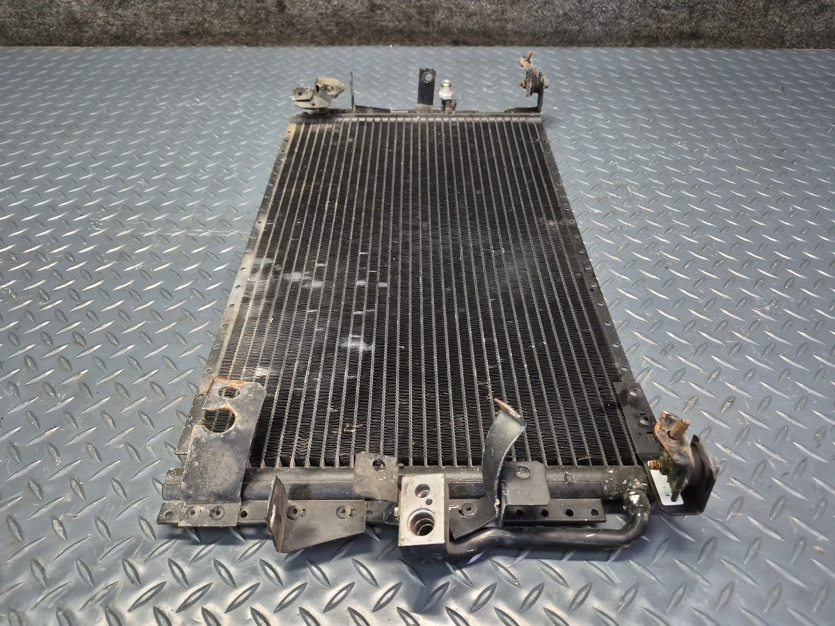 89-92 Toyota Supra MA71 MK3 A/C Air Condition Condenser OEM