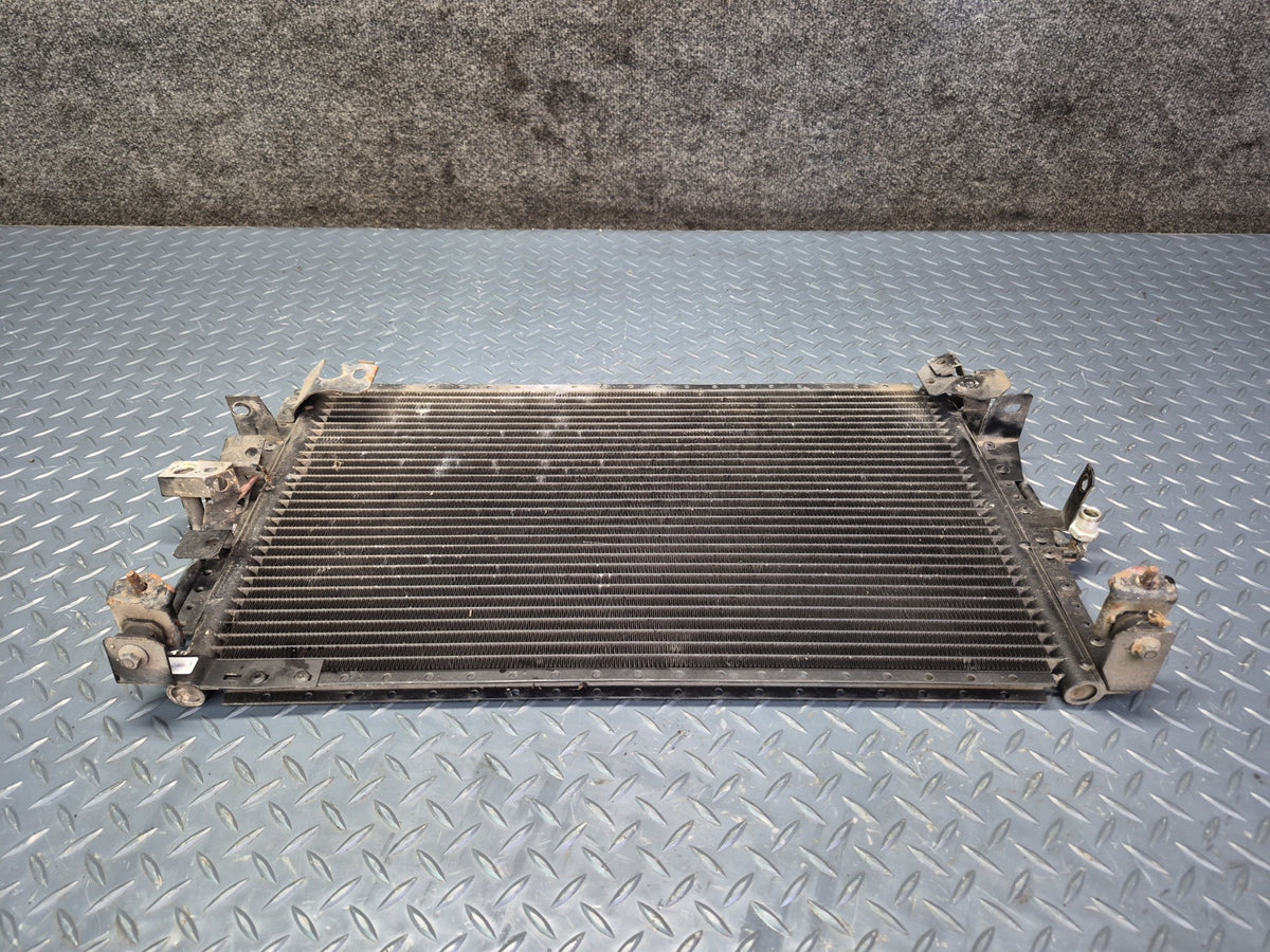 89-92 Toyota Supra MA71 MK3 A/C Air Condition Condenser OEM