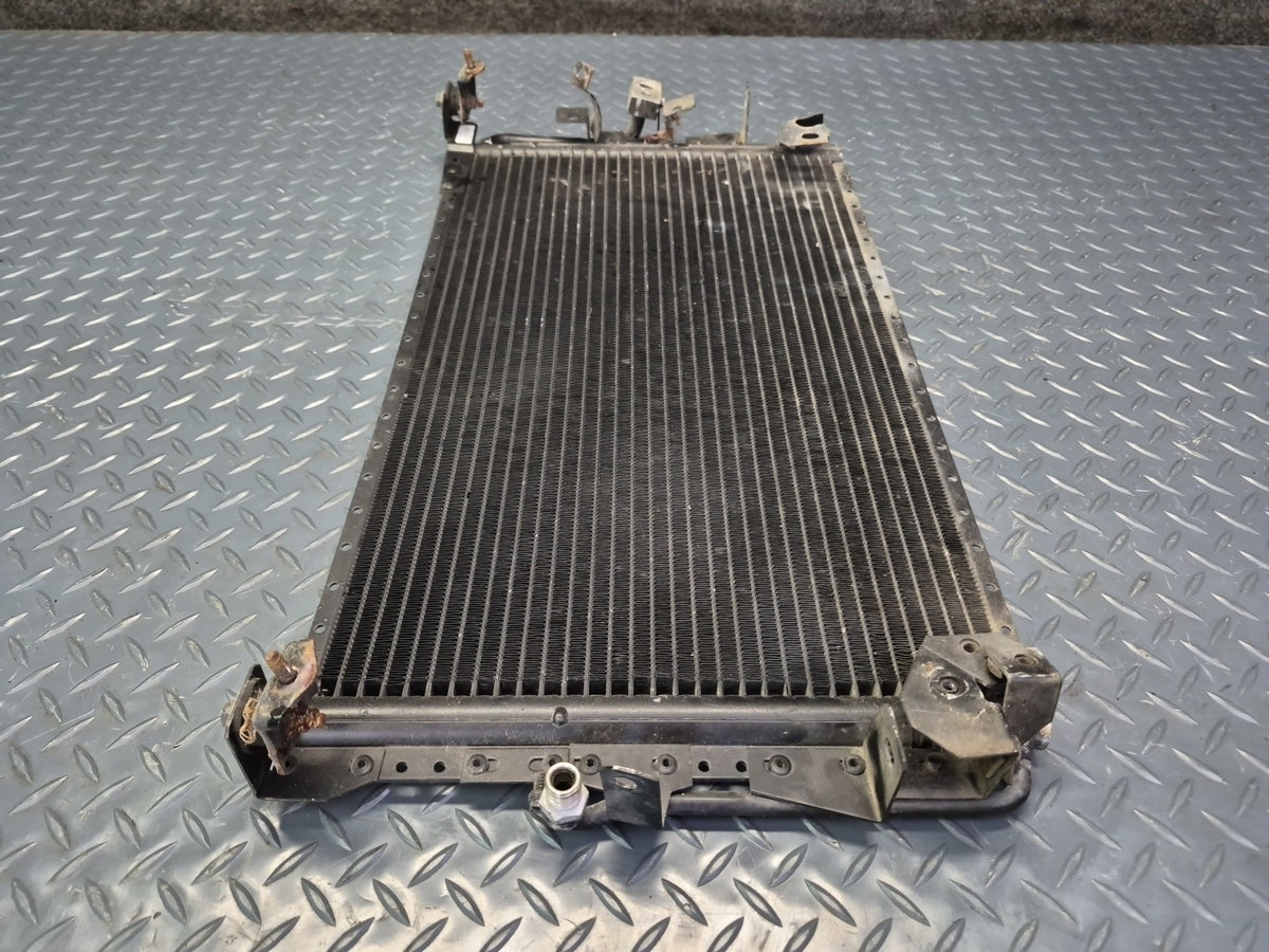 89-92 Toyota Supra MA71 MK3 A/C Air Condition Condenser OEM