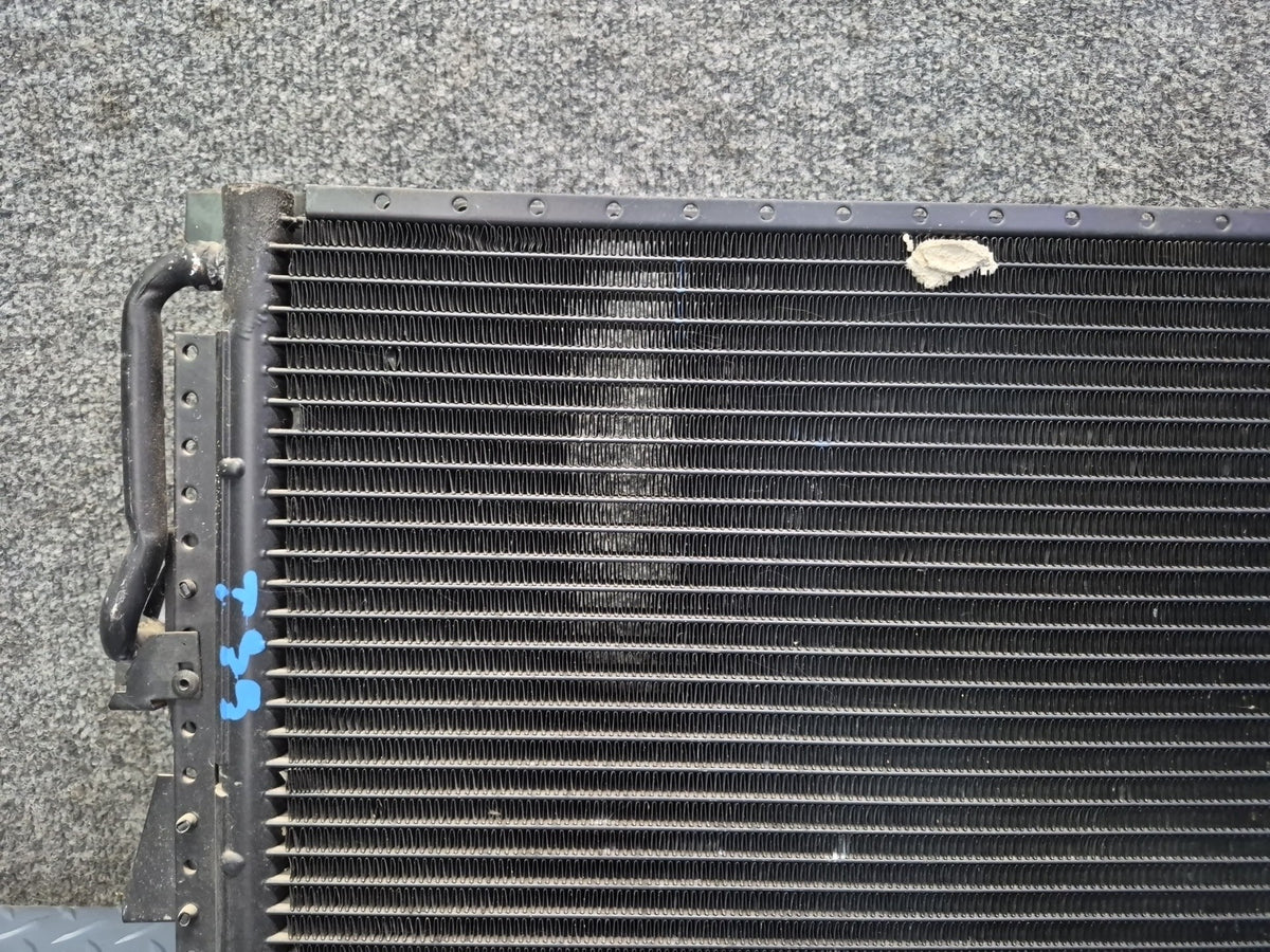 89-92 Toyota Supra MA71 MK3 A/C Air Condition Condenser OEM