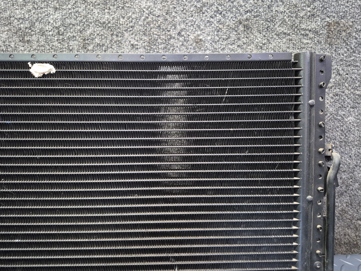 89-92 Toyota Supra MA71 MK3 A/C Air Condition Condenser OEM