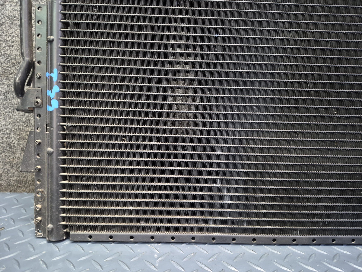 89-92 Toyota Supra MA71 MK3 A/C Air Condition Condenser OEM