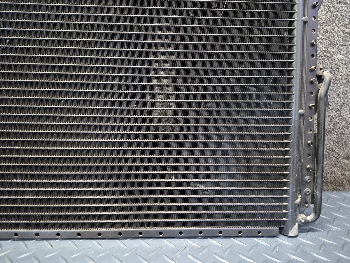 89-92 Toyota Supra MA71 MK3 A/C Air Condition Condenser OEM