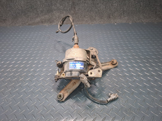 86-92 Toyota Supra MA71 MK3 Turbo Speed Cruise Control Actuator Unit w Cable OEM