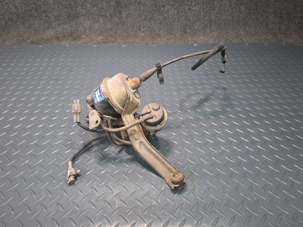 86-92 Toyota Supra MA71 MK3 Turbo Speed Cruise Control Actuator Unit w Cable OEM