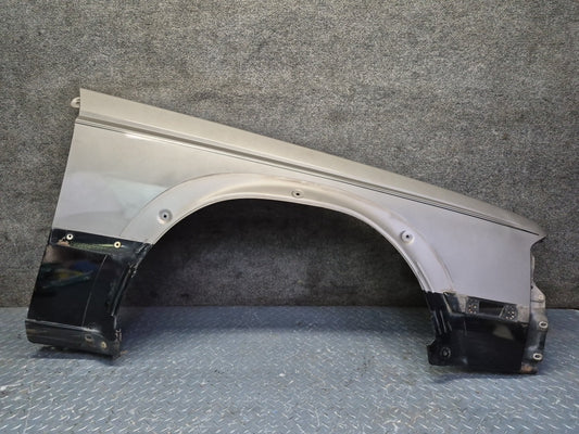 83-85 Toyota Celica RA65 GTS Front Right Fender Shell Cover Panel Silver OEM
