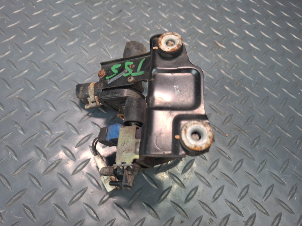 86-92 Toyota Supra MA71 Heater Water Coolant Bypass Valve Vacuum Switch OEM