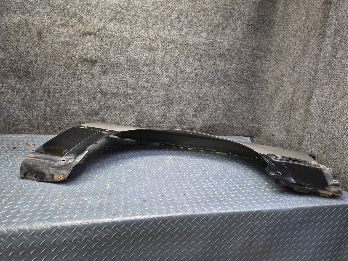83-85 Toyota Celica RA65 GTS Front Right Fender Shell Cover Panel Silver OEM