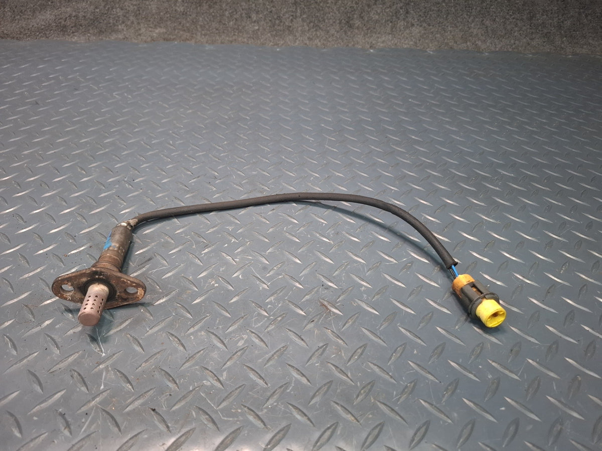 89-92 Toyota Supra MK3 7MGTE Turbo Oxygen O2 Lambda Sensor OEM