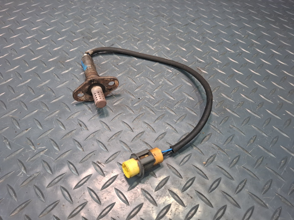 89-92 Toyota Supra MK3 7MGTE Turbo Oxygen O2 Lambda Sensor OEM