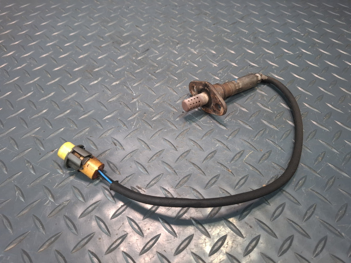 89-92 Toyota Supra MK3 7MGTE Turbo Oxygen O2 Lambda Sensor OEM