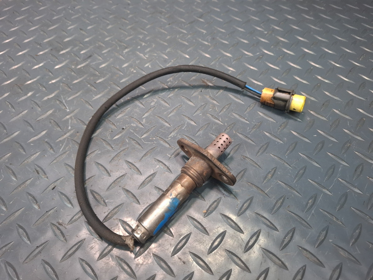89-92 Toyota Supra MK3 7MGTE Turbo Oxygen O2 Lambda Sensor OEM
