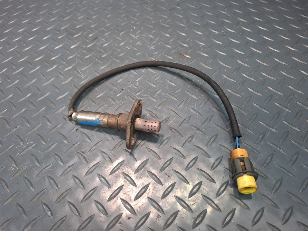 89-92 Toyota Supra MK3 7MGTE Turbo Oxygen O2 Lambda Sensor OEM