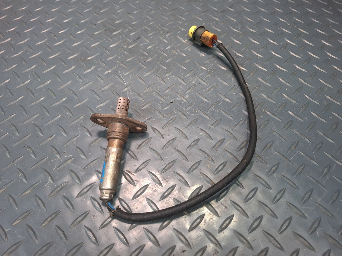 89-92 Toyota Supra MK3 7MGTE Turbo Oxygen O2 Lambda Sensor OEM