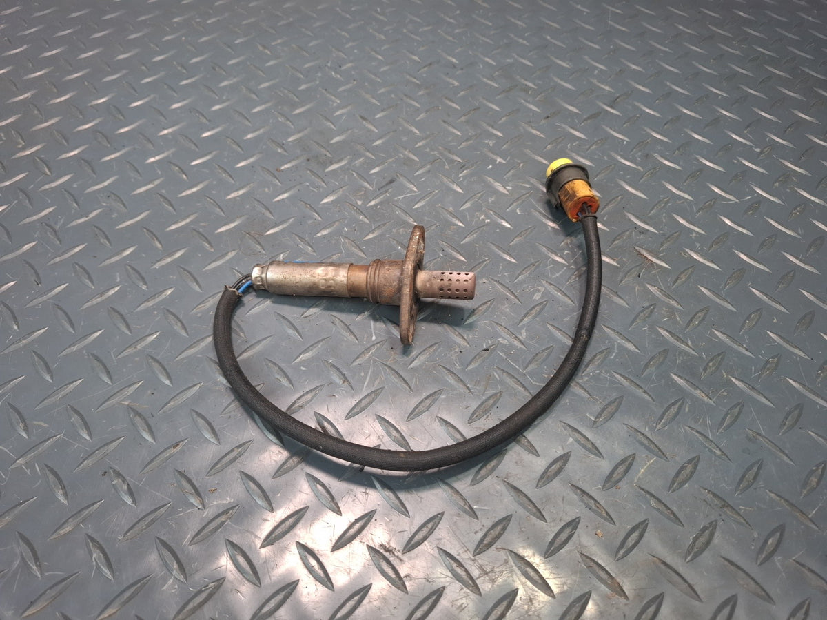 89-92 Toyota Supra MK3 7MGTE Turbo Oxygen O2 Lambda Sensor OEM
