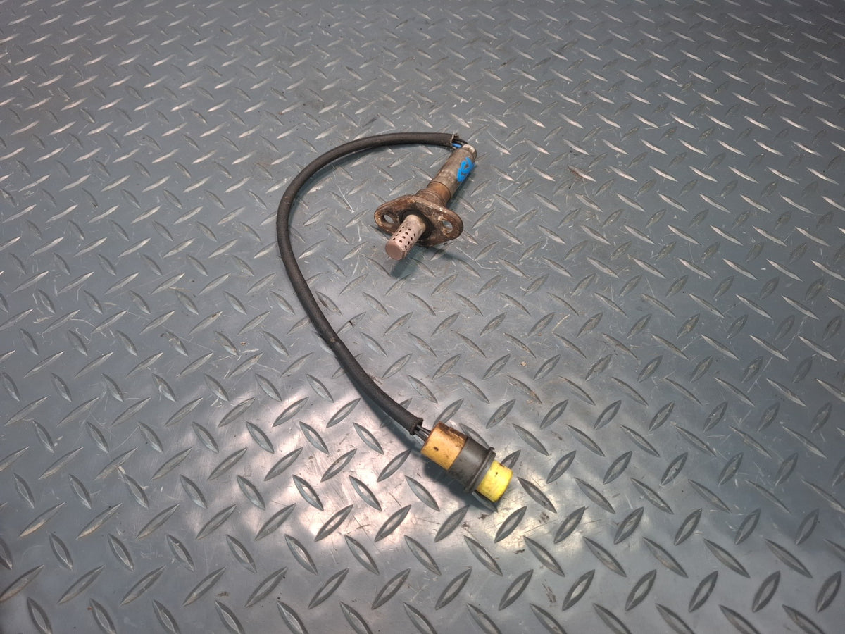89-92 Toyota Supra MK3 7MGTE Turbo Oxygen O2 Lambda Sensor OEM