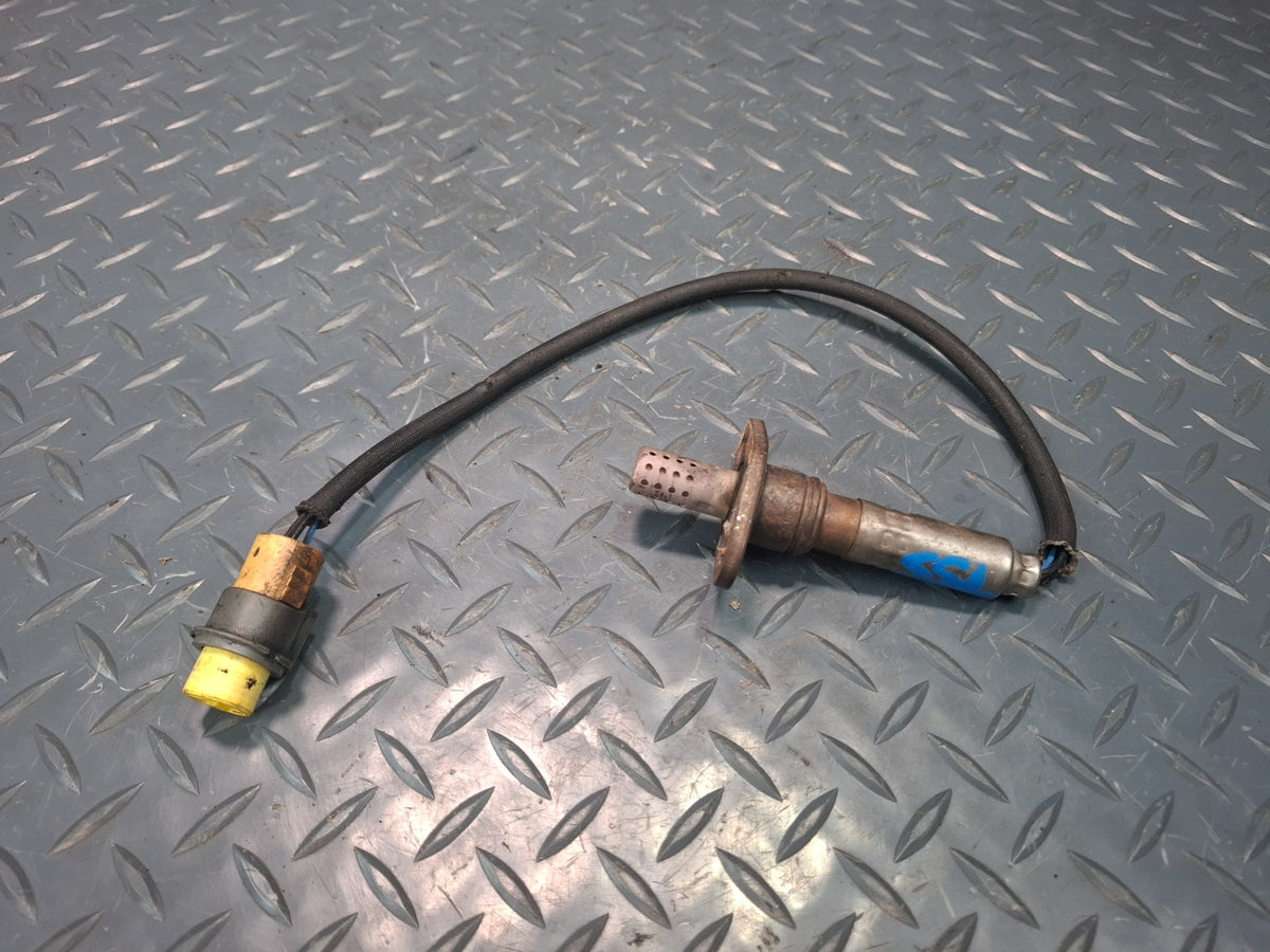89-92 Toyota Supra MK3 7MGTE Turbo Oxygen O2 Lambda Sensor OEM