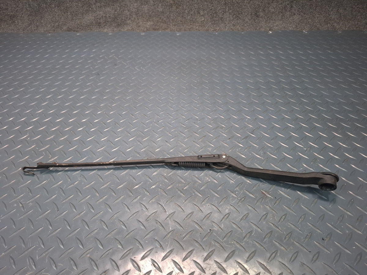 89-92 Toyota Supra MK3 Set of 2 Front Left & Right Windshield Wiper Arm OEM