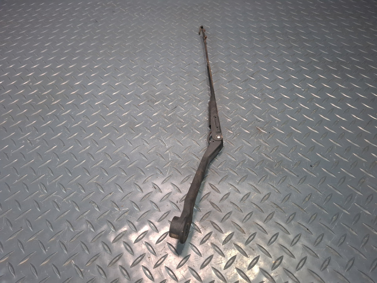 89-92 Toyota Supra MK3 Set of 2 Front Left & Right Windshield Wiper Arm OEM