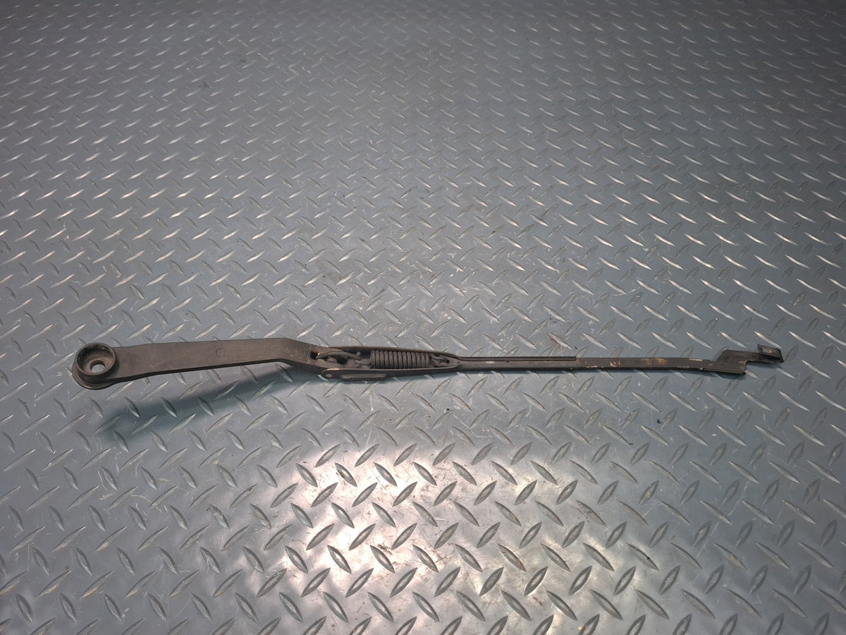 89-92 Toyota Supra MK3 Set of 2 Front Left & Right Windshield Wiper Arm OEM