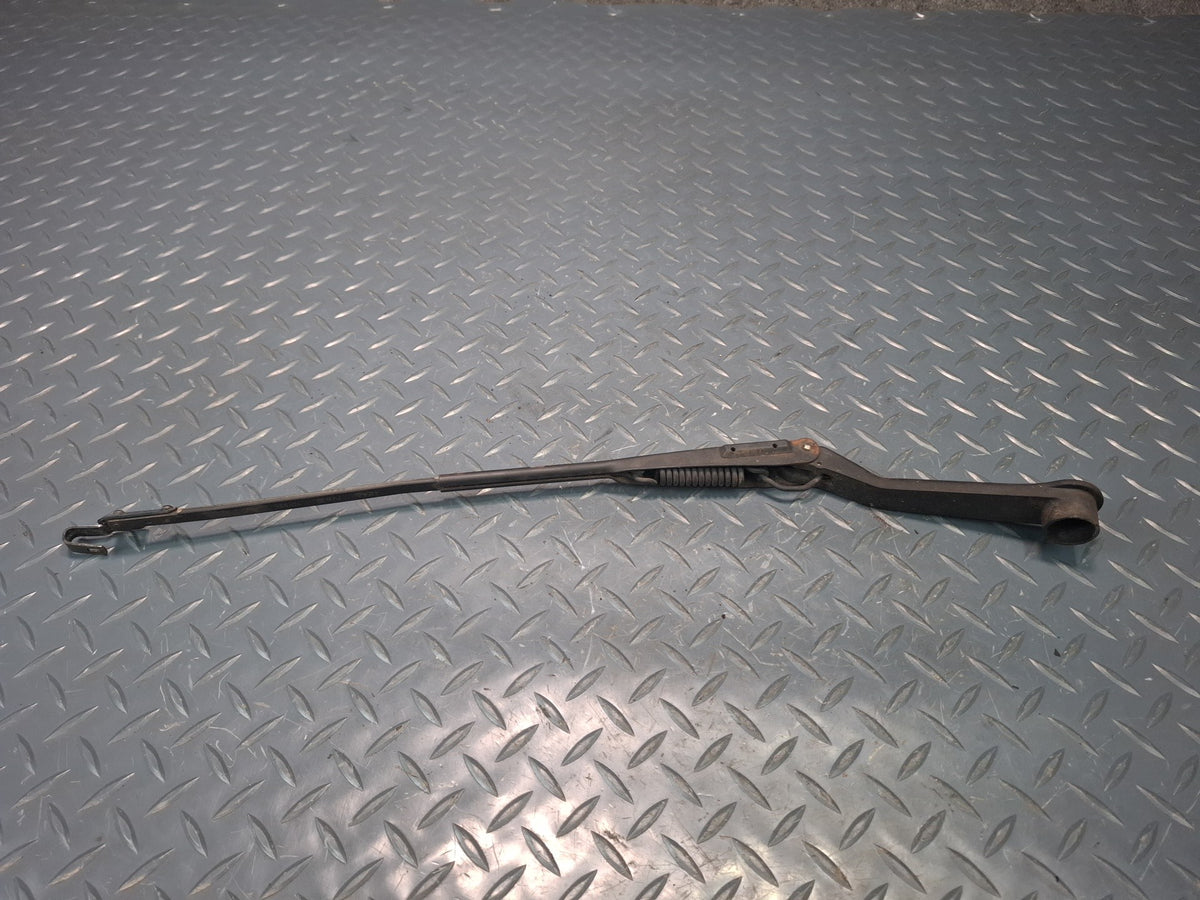 89-92 Toyota Supra MK3 Set of 2 Front Left & Right Windshield Wiper Arm OEM