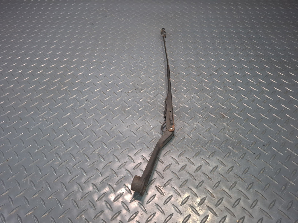 89-92 Toyota Supra MK3 Set of 2 Front Left & Right Windshield Wiper Arm OEM