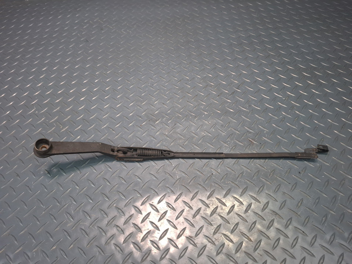 89-92 Toyota Supra MK3 Set of 2 Front Left & Right Windshield Wiper Arm OEM