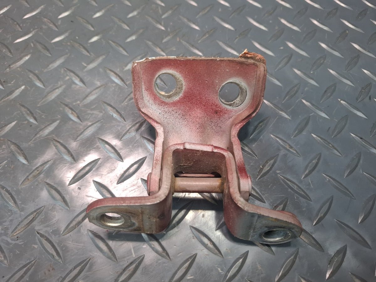 86-92 Toyota Supra MA71 Set of 4 Left & Right Door Upper & Lower Hinge OEM