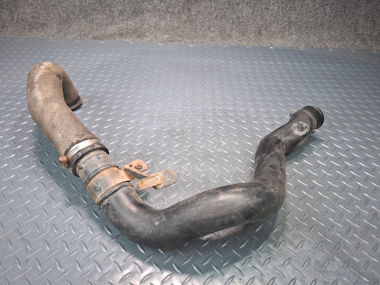 89-92 Toyota Supra MA71 MK3 7MGTE Turbo Intercooler Air Pipe Line Tube OEM