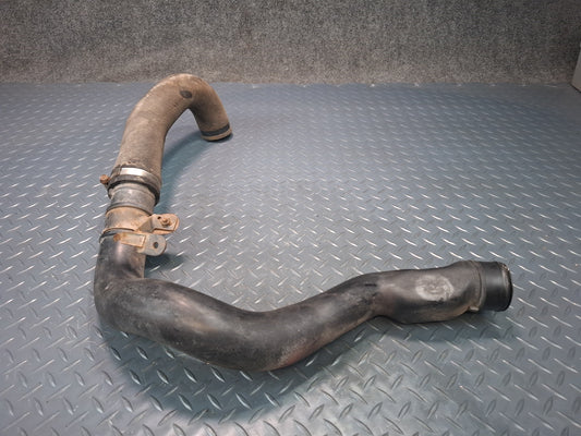 89-92 Toyota Supra MA71 MK3 7MGTE Turbo Intercooler Air Pipe Line Tube OEM