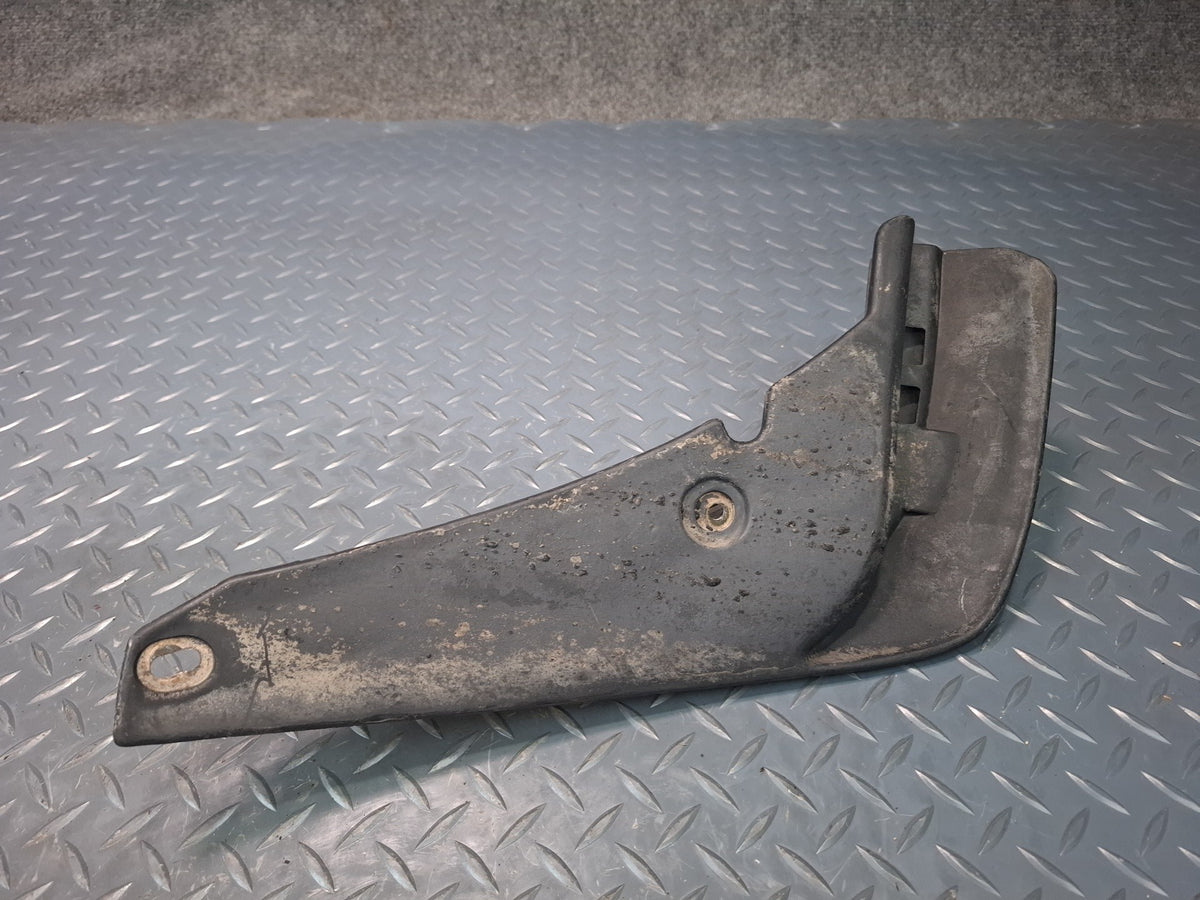 84-85 Toyota Celica RA65 Set of 2 Rear Left & Right MUD Flap Guard OEM