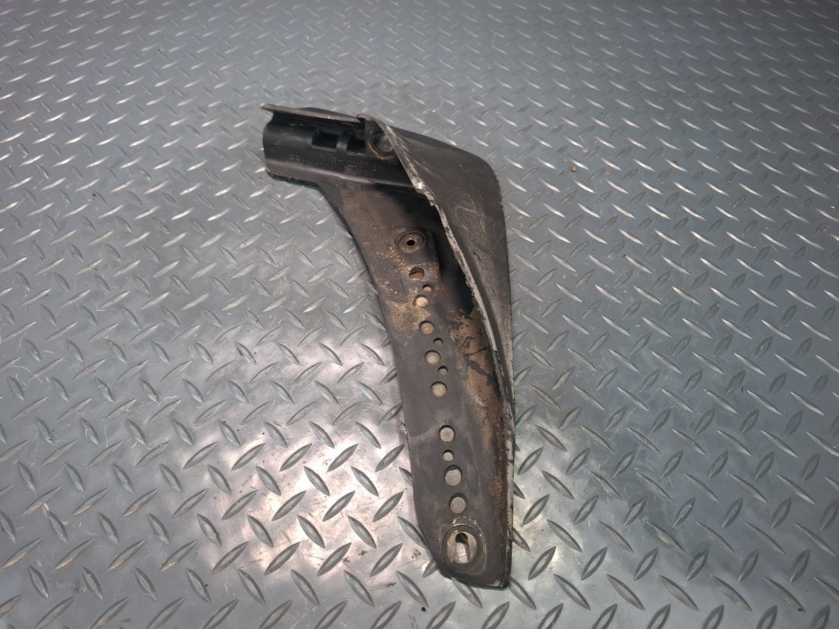 84-85 Toyota Celica RA65 Set of 2 Rear Left & Right MUD Flap Guard OEM