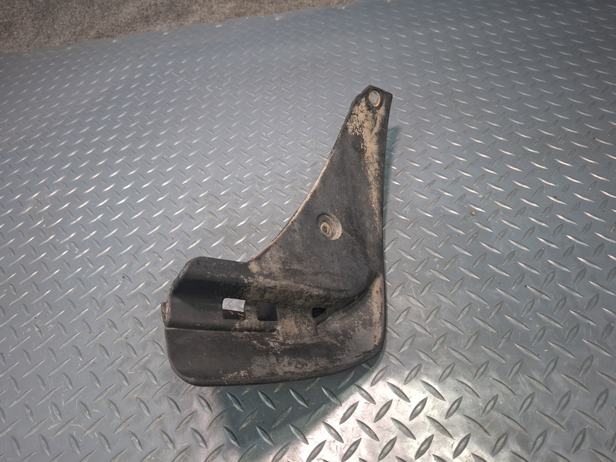 84-85 Toyota Celica RA65 Set of 2 Rear Left & Right MUD Flap Guard OEM