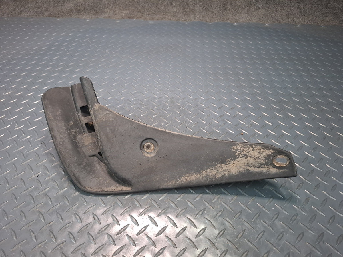 84-85 Toyota Celica RA65 Set of 2 Rear Left & Right MUD Flap Guard OEM