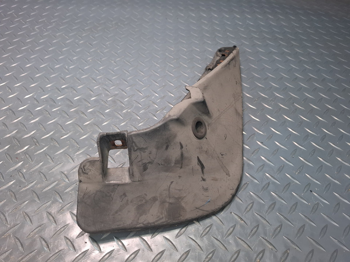 83-85 Toyota Celica RA65 Set of 2 Front Left & Right MUD Flap Guard OEM