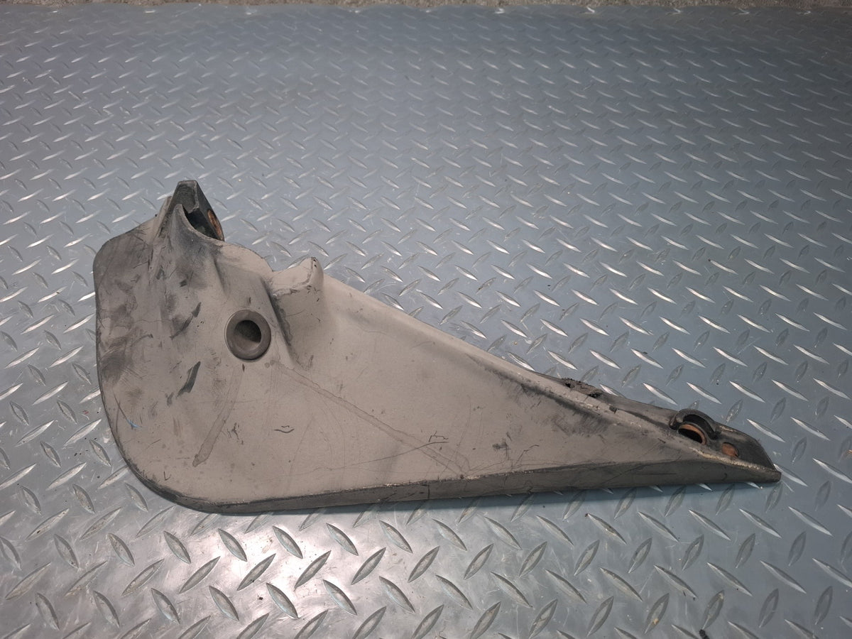 83-85 Toyota Celica RA65 Set of 2 Front Left & Right MUD Flap Guard OEM