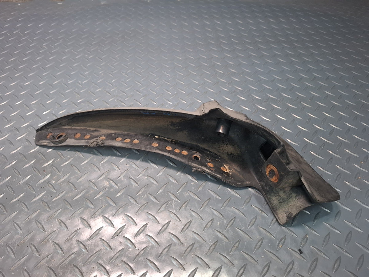 83-85 Toyota Celica RA65 Set of 2 Front Left & Right MUD Flap Guard OEM