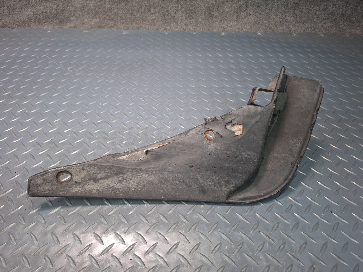 83-85 Toyota Celica RA65 Set of 2 Front Left & Right MUD Flap Guard OEM
