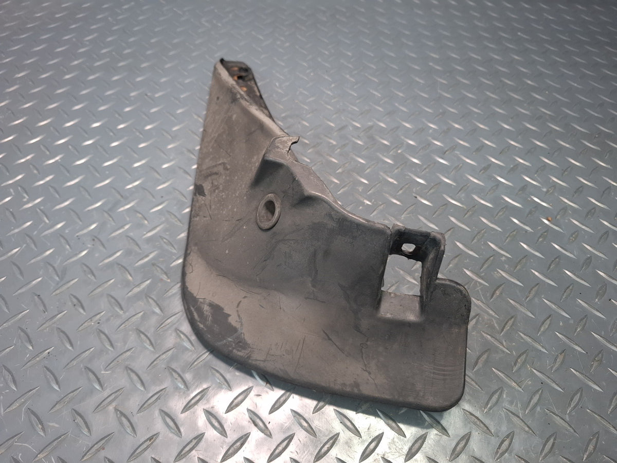 83-85 Toyota Celica RA65 Set of 2 Front Left & Right MUD Flap Guard OEM