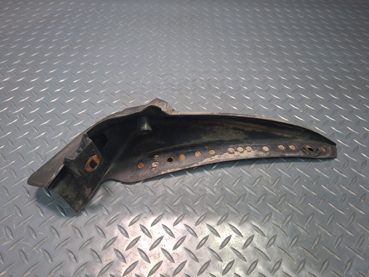 83-85 Toyota Celica RA65 Set of 2 Front Left & Right MUD Flap Guard OEM
